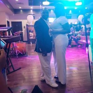 Meet your Posher, Byron